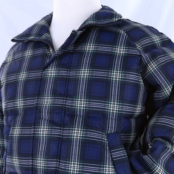 SLATE & STONE NWT $598 Men's Down Puffer Jacket